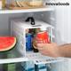 InnovaGoods Food Safe Ψυγείου Ασφαλές Χρηματοκιβώτιο