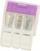 Άλλη υποδοχή Universal 3 x (0,75-2,5 mm) PCT28103