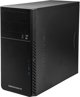 Innovation IT PC Intel i3-14100 / 16GB / SSD 512GB M.2 NVMe/o. DvDRW