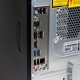 Innovation IT PC Intel i3-14100 / 16GB / SSD 512GB M.2 NVMe/o. DvDRW