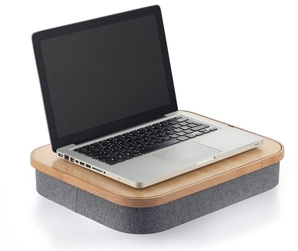 Innovagoods Portable Laptop Desk Larage