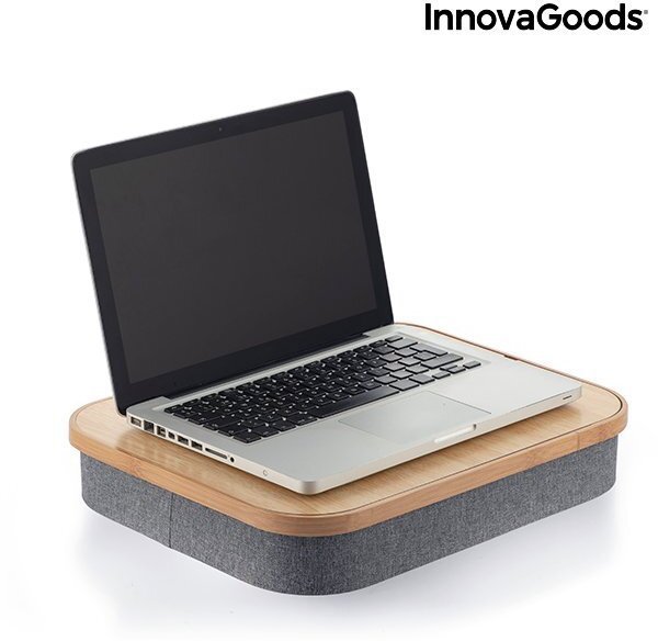 Innovagoods Portable Laptop Desk Larage