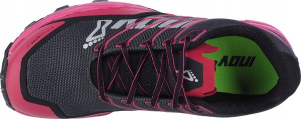 Inov-8 Inov-8 X-Talon Ultra 260 V2 000989-BKSG-S-01 szary 40,5