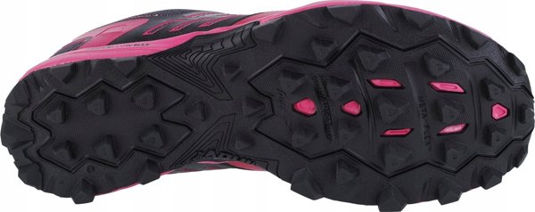 Inov-8 Inov-8 X-Talon Ultra 260 V2 000989-BKSG-S-01 szary 40,5