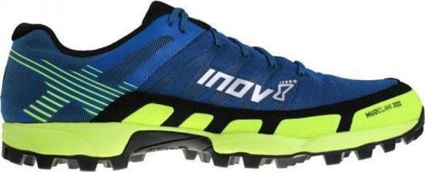 Inov-8 Inov-8 Mudclaw 300 000770-BLYW-P-01 Μπλε 44