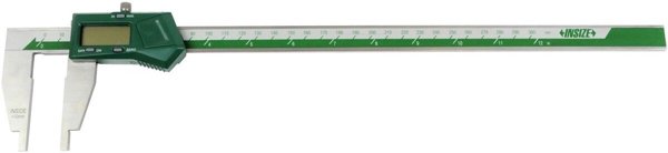 Insize SUWMIARKA  300 CYFR.   12 3V/DATA 1-STR.