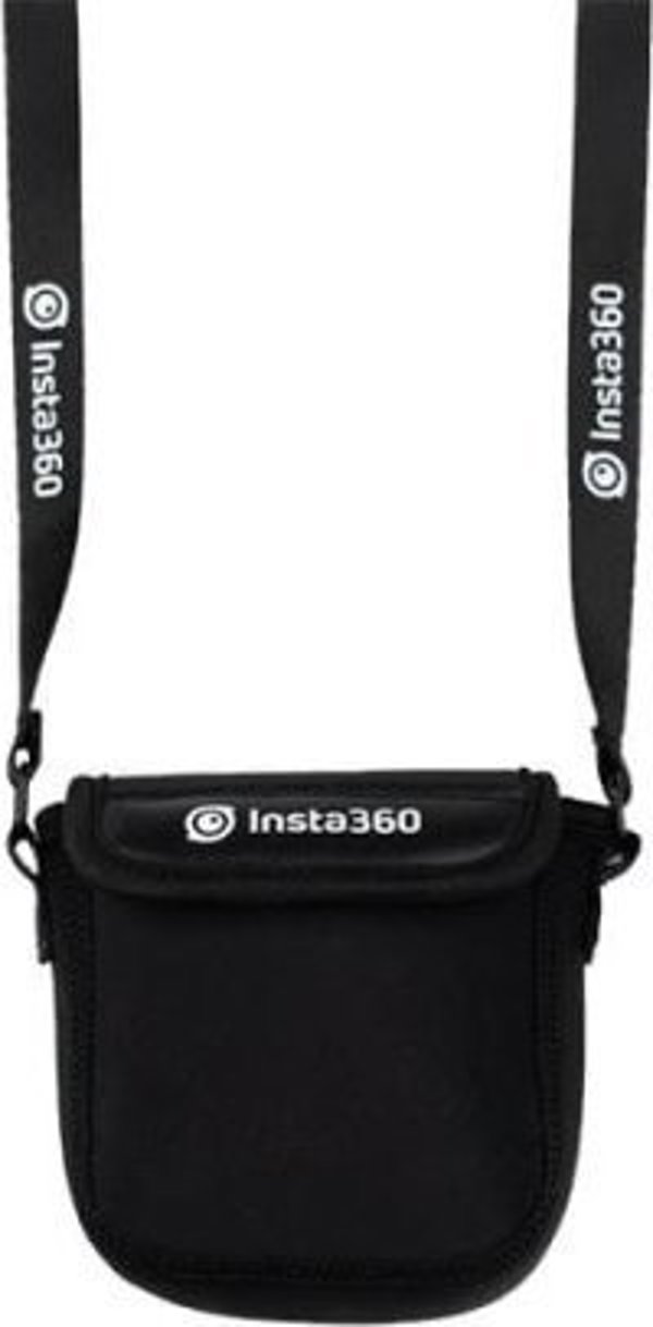 ΤΣΑΝΤΑ ΓΡΗΓΟΡΗΣ ΕΞΑΓΩΓΗΣ ΓΙΑ ACTION CAM INSTA360 ONE R CINOQDB/A INSTA360