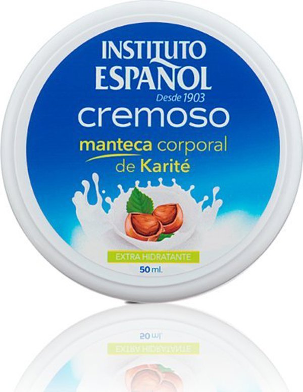 Instituto Espanol Maslo Shea Instituto Hiszpanski