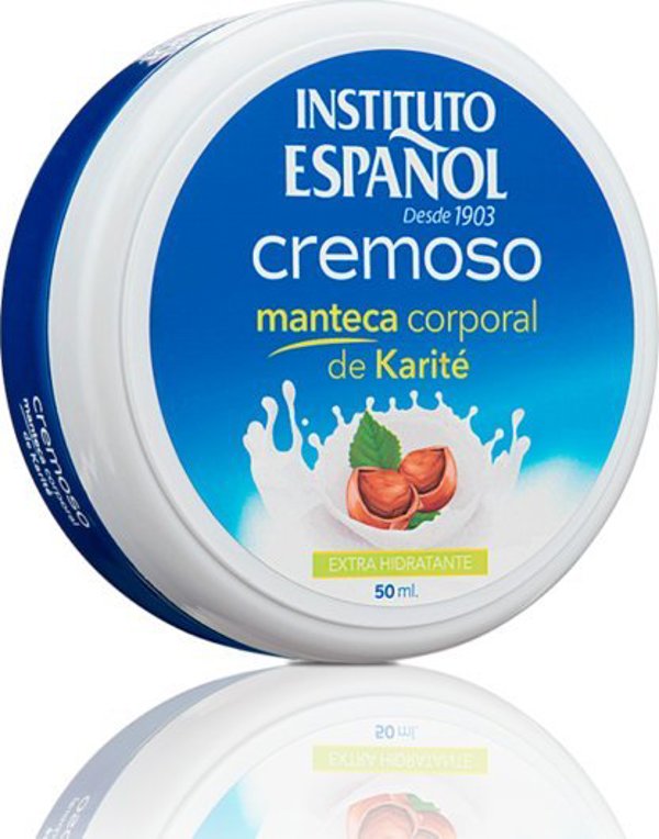 Instituto Espanol Maslo Shea Instituto Hiszpanski