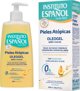 Instituto Espanol Αφρόλουτρο για Ατοπικό Δέρμα Oleogel 300 ml