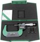Insize MIKROMETR CYFR.  50- 75 IP65 /CERT.