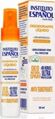 Instituto Espanol Αποσμητικό Σώματος σε Σπρέι Total Protection 50ml