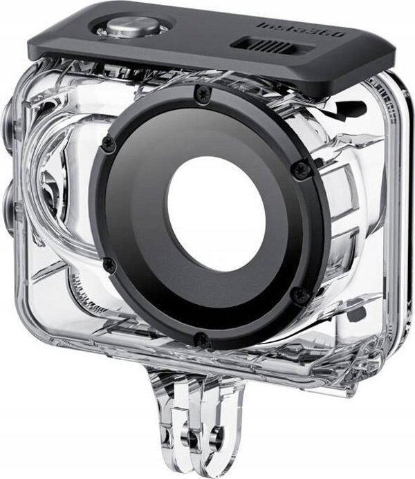 Insta360 Obudowa wodoszczelna do Insta360 GO 3/ GO 3S