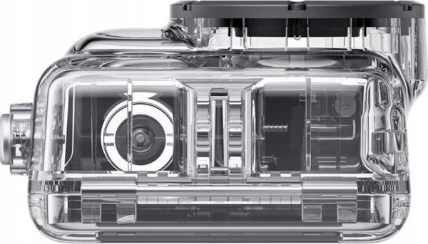Insta360 Obudowa wodoszczelna do Insta360 GO 3/ GO 3S
