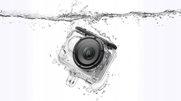 Insta360 Obudowa wodoszczelna do Insta360 GO 3/ GO 3S
