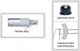 Insize Ψηφιακός εξωτερικός μικρόμετρος IP50 25-50 mm (3101-50A)