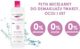 Byphasse Micellar Solution Ντεμακιγιάζ Προσώπου, Ματιών & Χειλιών 500ml
