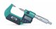Insize MIKROMETR CYFR.   0- 25 PUNKTOWY IP54 TYP-B