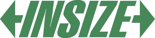 Insize Ψηφιακό Παχύμετρο 150mm IP67 3V με Λειτουργίες ABS/SQ
