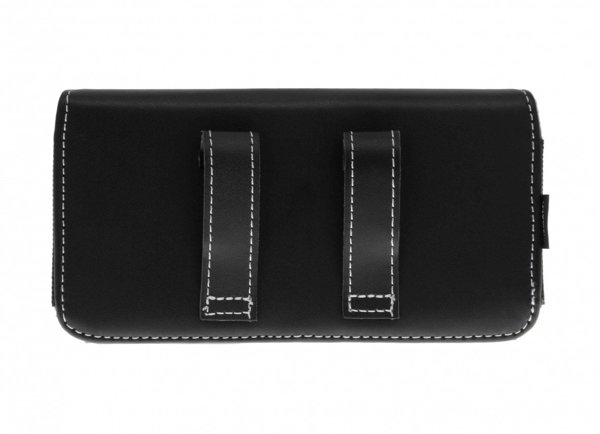 Οριζόντια τσάντα Insmat Business, Slim 9XL, μαύρο