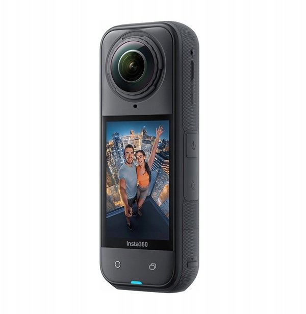 Insta360 X5 Ski Bundle