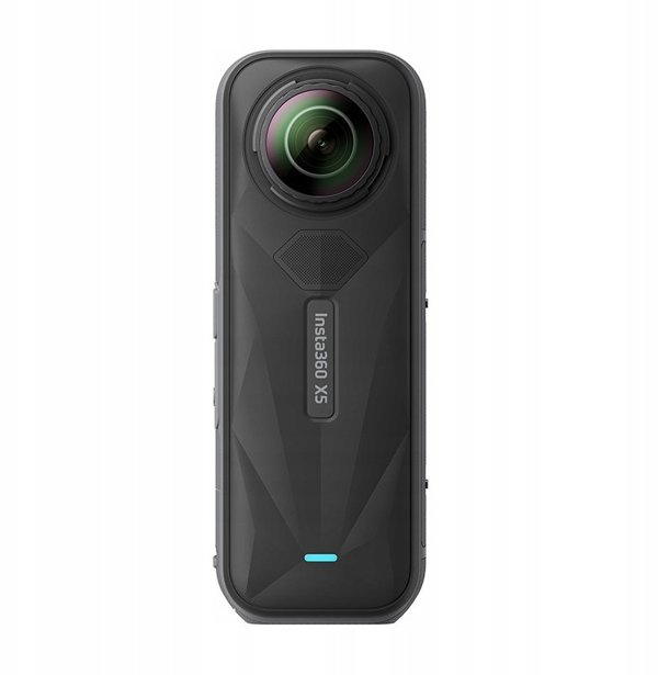 Insta360 X5 Ski Bundle