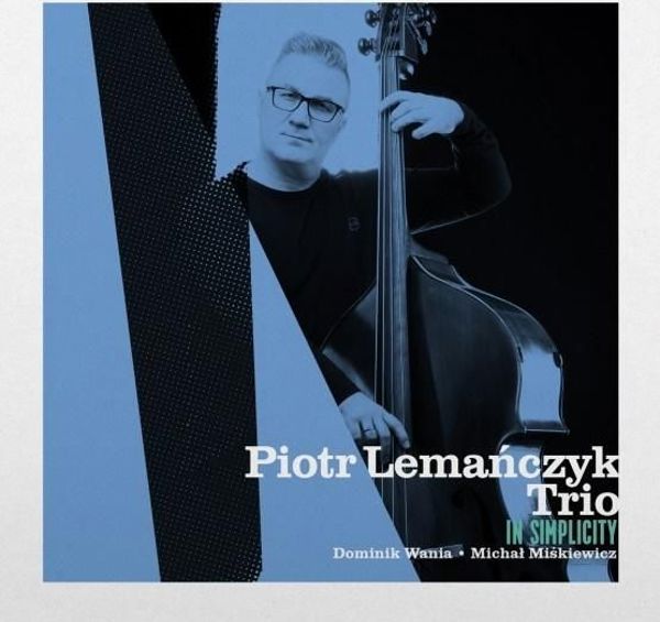 In Simplicity CD