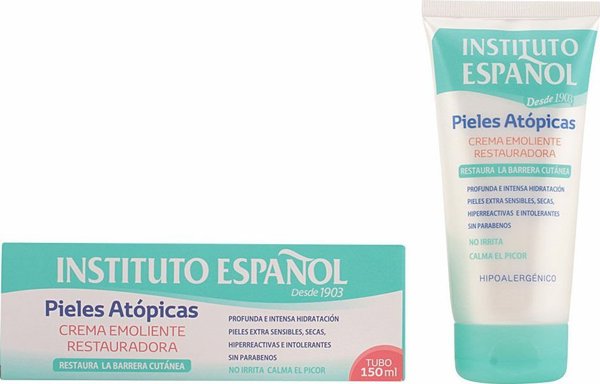 Instituto Espanol Ενυδατική Κρέμα για Ατοπικό Δέρμα 150 ml