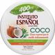 Instituto Espanol Coco ενυδατική κρέμα σώματος 400ml