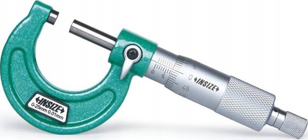 Insize MIKROMETR 225-250 STANDARD