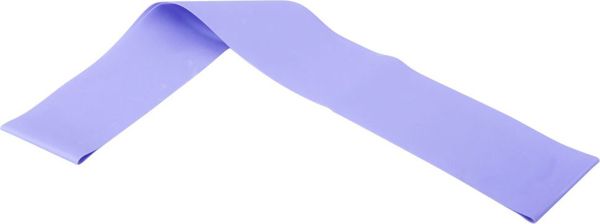 inSPORTline Powerband μικρή αντίσταση μωβ 1 τεμάχιο