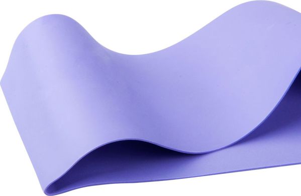 inSPORTline Powerband μικρή αντίσταση μωβ 1 τεμάχιο