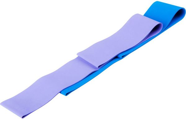 inSPORTline Powerband μικρή αντίσταση μωβ 1 τεμάχιο