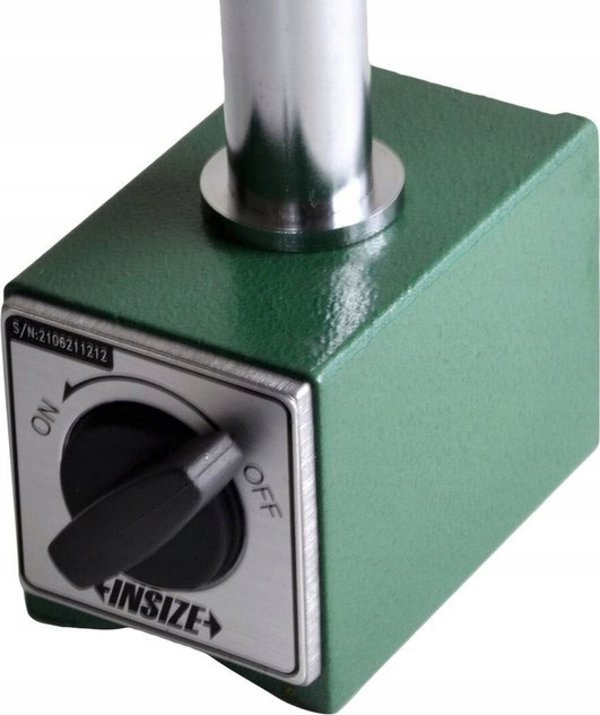 Insize STATYW MAGNET.73*50*55