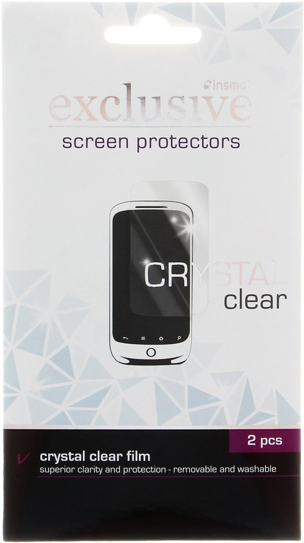 Insmat 650-2950, Flip case, OnePlus, 9, 16.6 cm (6.55"), Black