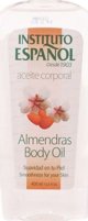 Instituto Espanol Olejek do Ciala Migdalowy Instituto Espanol (400 ml)