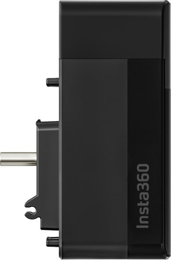 Insta360 Insta360 X3 Quick Reader - Czytnik, adapter