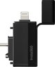 Insta360 Insta360 X3 Quick Reader - Czytnik, adapter