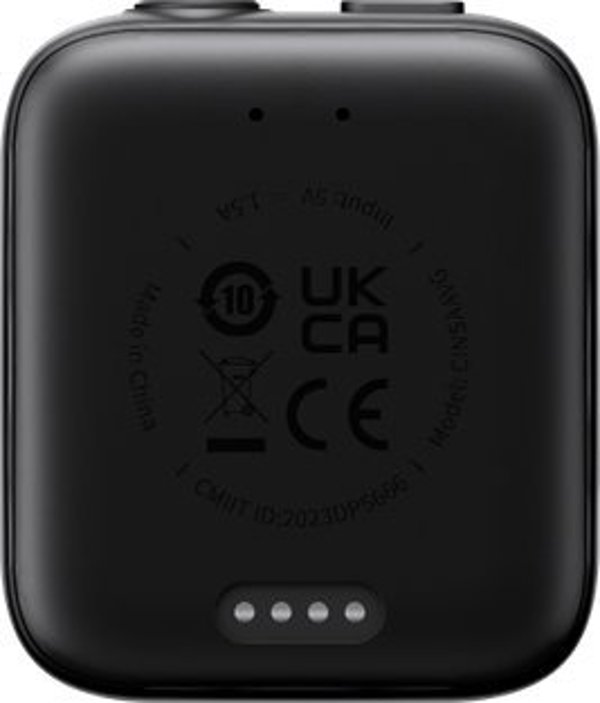 Πιλότος τηλεχειρισμού Insta360