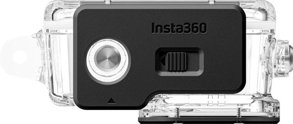 Insta360 Ace Pro 2 Θήκη Κατάδυσης για Κάμερα