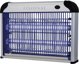 Λάμπα εξόντωσης εντόμων 40W, έως 80 m2, 62,5x7,5x26,5cm
