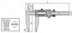 Insize SUWMIARKA  300 CYFR.   12 3V/ABS/SZCZEKI 100