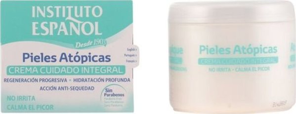 Instituto Espanol Krem do skory atopowej Instituto Espanol (400 ml)