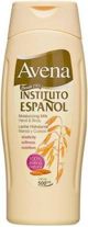 Instituto Espanol INSTITUTO ESPANOL Avena Απαλό Ενυδατικό Λοσιόν Χεριών και Σώματος 500ml