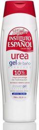 Instituto Espanol Urea Shower Gel 750 ml