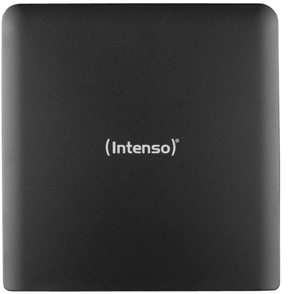 Intenso External Disc Drive Blu-Ray Brenner EOD 500BD