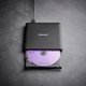 Intenso External Disc Drive Blu-Ray Brenner EOD 500BD