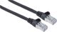 Intellinet Network Solutions Patchcord Cat6, SFTP, 3m, czarny (735476)