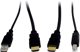 Inter-Tech IPC KVM Dongle KT-150H HDMI RJ45 για διακόπτη KVM