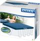 Intex Κάλυμμα για πισίνα πλαισίου 400x200 cm